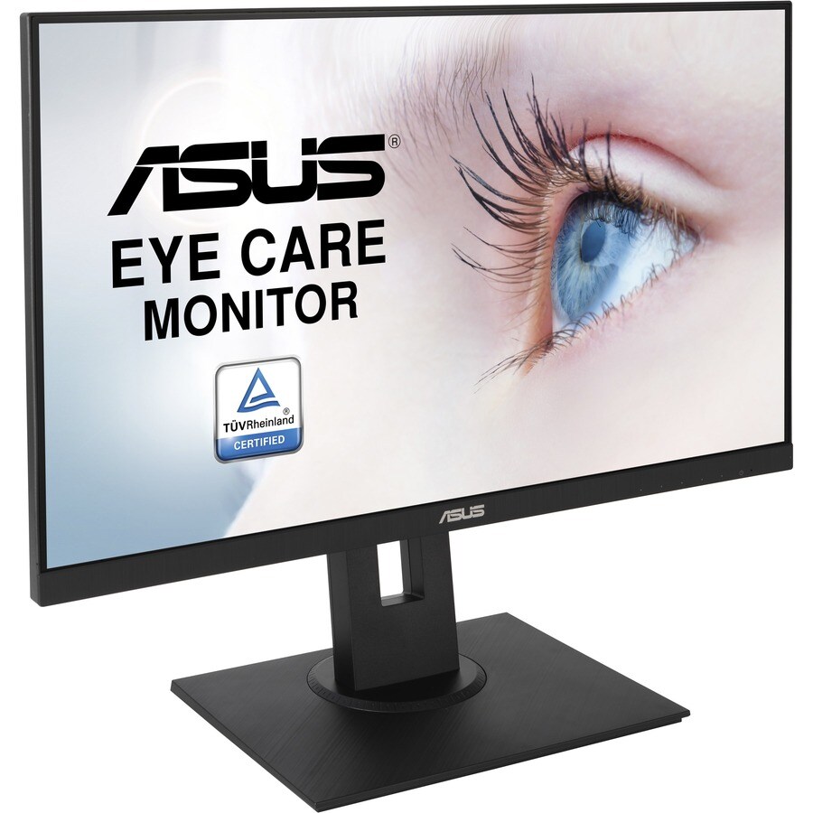 VA24DQLB EYE CARE 23.8IN HD IPS 3Y