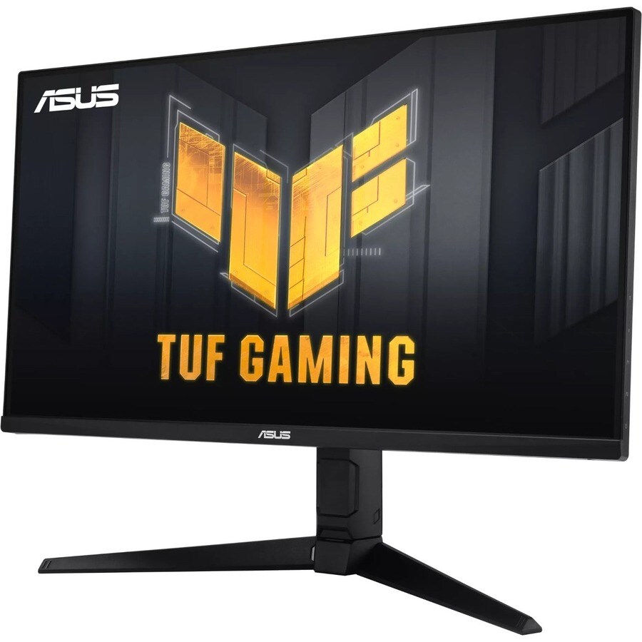 TUF GAMING VG28UQL1A HDMI 28IN 4K UHD 3Y