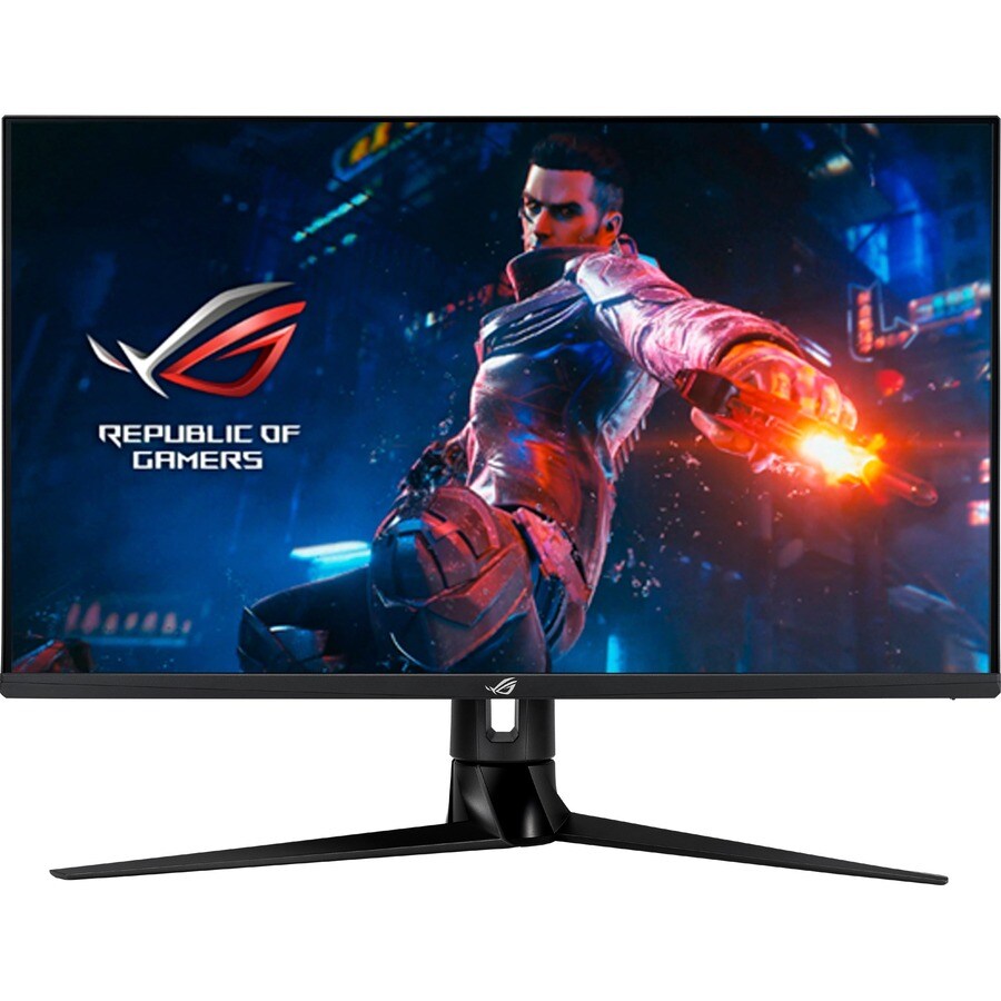 ROG SWIFT PG329Q 2K GAMING 32IN WQHD 3Y