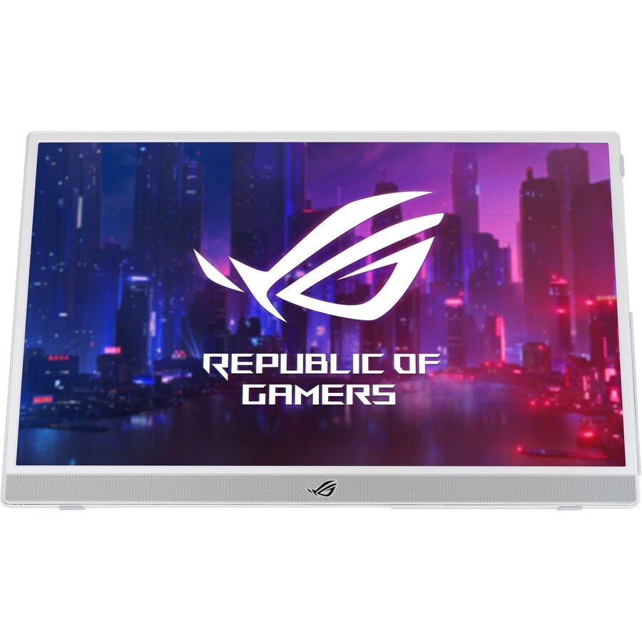 XG16AHP-W GAMING 15.6IN FHD USB-C 3Y