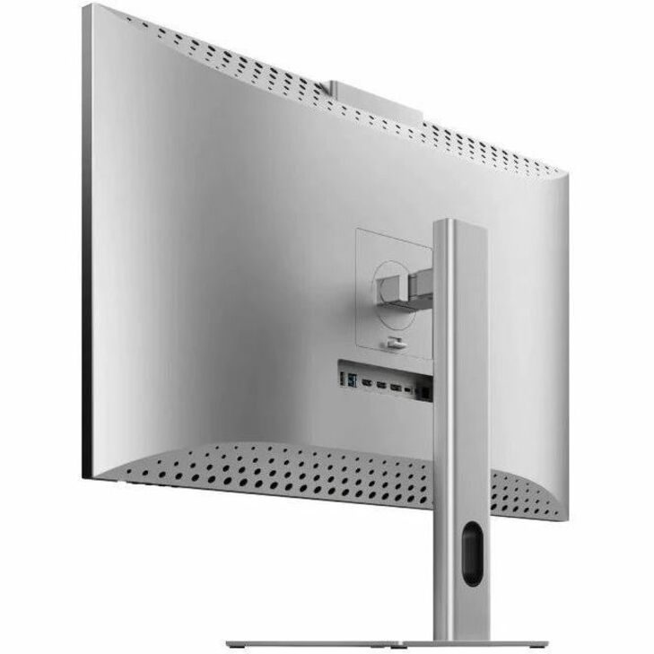 Alogic Clarity Max Touch 32&quot; UHD 4K IPS Monitor + Webcam 2 Years