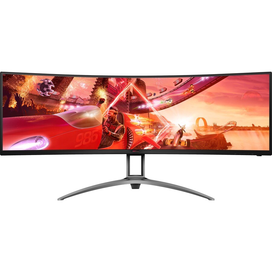 AGON AG493UCX2 49IN 5120x1440 21/9 80M:1