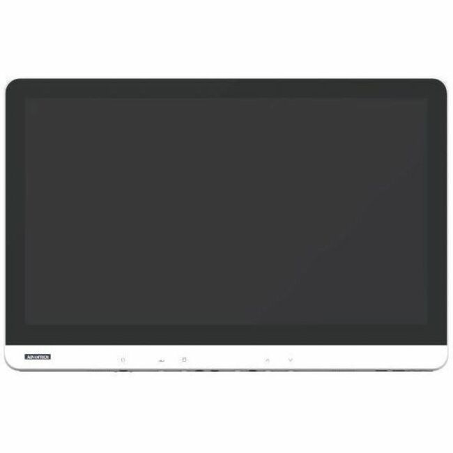 PAX-124F/WHITE/PCAP/USB-HUB/AG