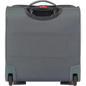 APPLITE 4E UNDERSEATER GREY/RED
