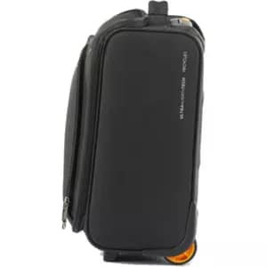 APPLITE 4E UNDERSEATER BLACK/MUSTARD