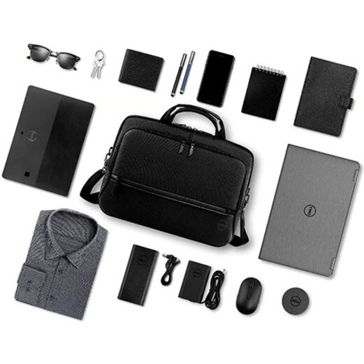 DELL PREM BRIEFCASE 15 PE1520C