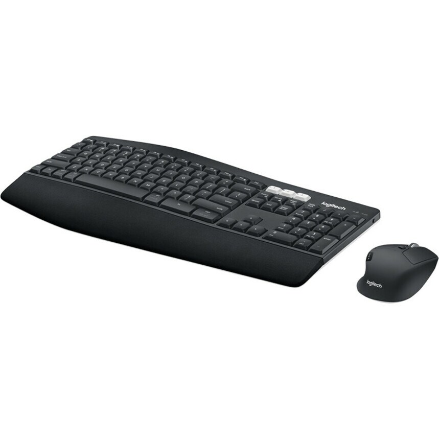 MK850 PERFORMANCE WIRELESS COMBO