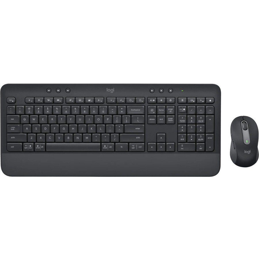 SIGNATURE MK650 COMBO FOR BUSINESS