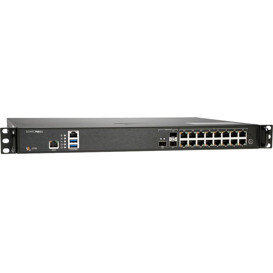 SONICWALL NSa 2700
