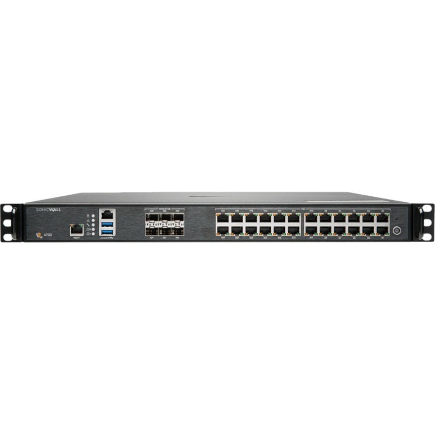 EXSTNG SNWL TU NSA 4700