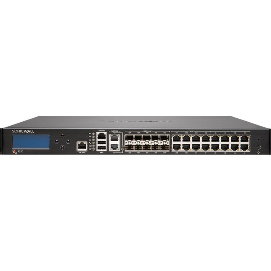 NSA 9450 TOTALSECURE ADVANCED EDITION 1Y