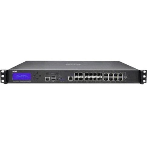 SM 9400 TOTALSECURE 1YR