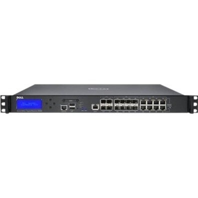 SM 9400 TOTALSECURE ADV 1YR