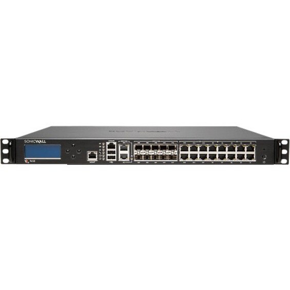 NSA 9650 HIGH AVAILABILITY