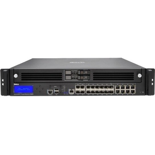 SM 9800 TOTALSECURE 1YR