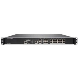 SONICWALL PROMO NSA 3600 HA