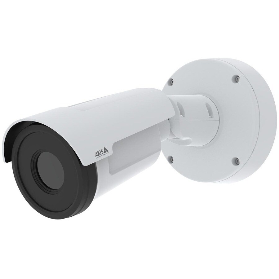Q1961-TE is an ARTPEC 8 based camera tha