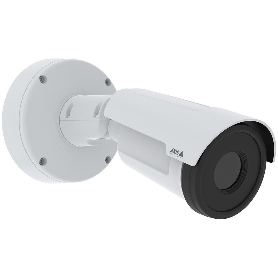 Q1961-TE is an ARTPEC 8 based camera tha