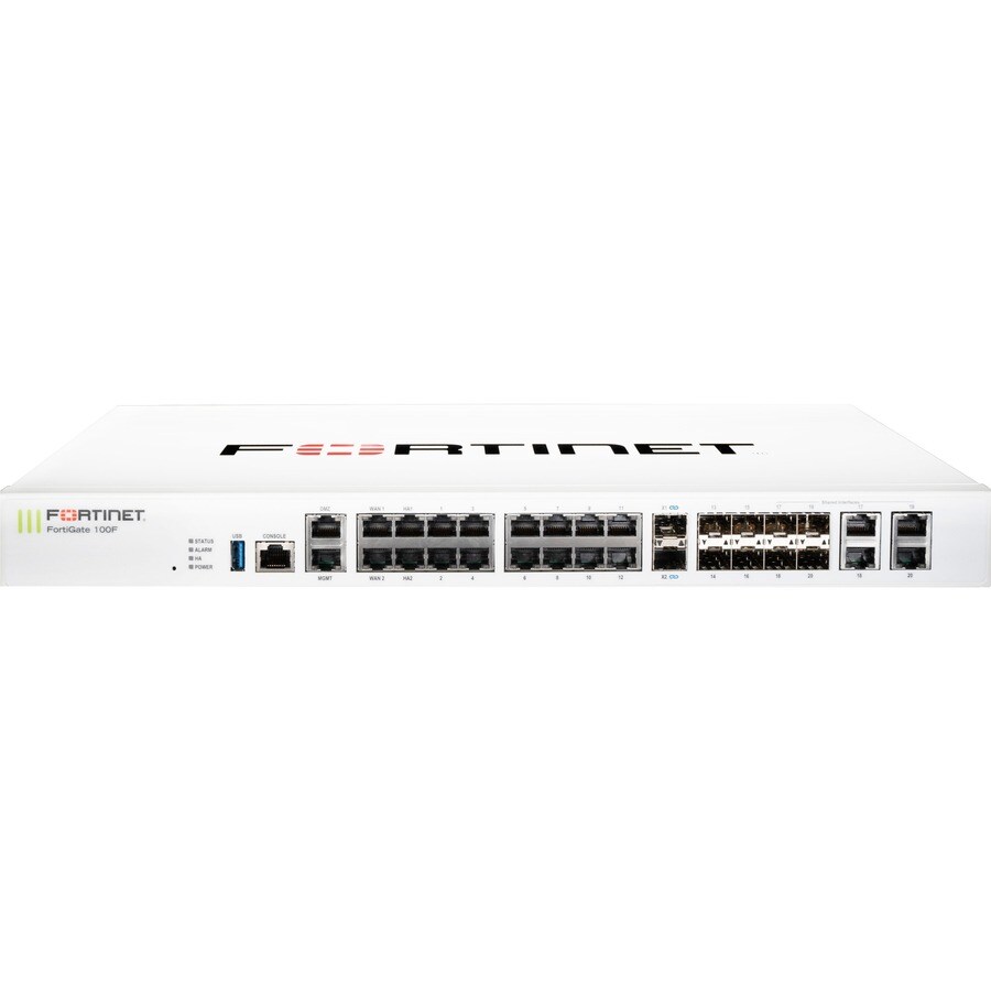 FORTIGATE-101F-USG HW