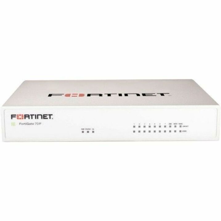 FortiGate-70F Hardware plus 5 Year Forti