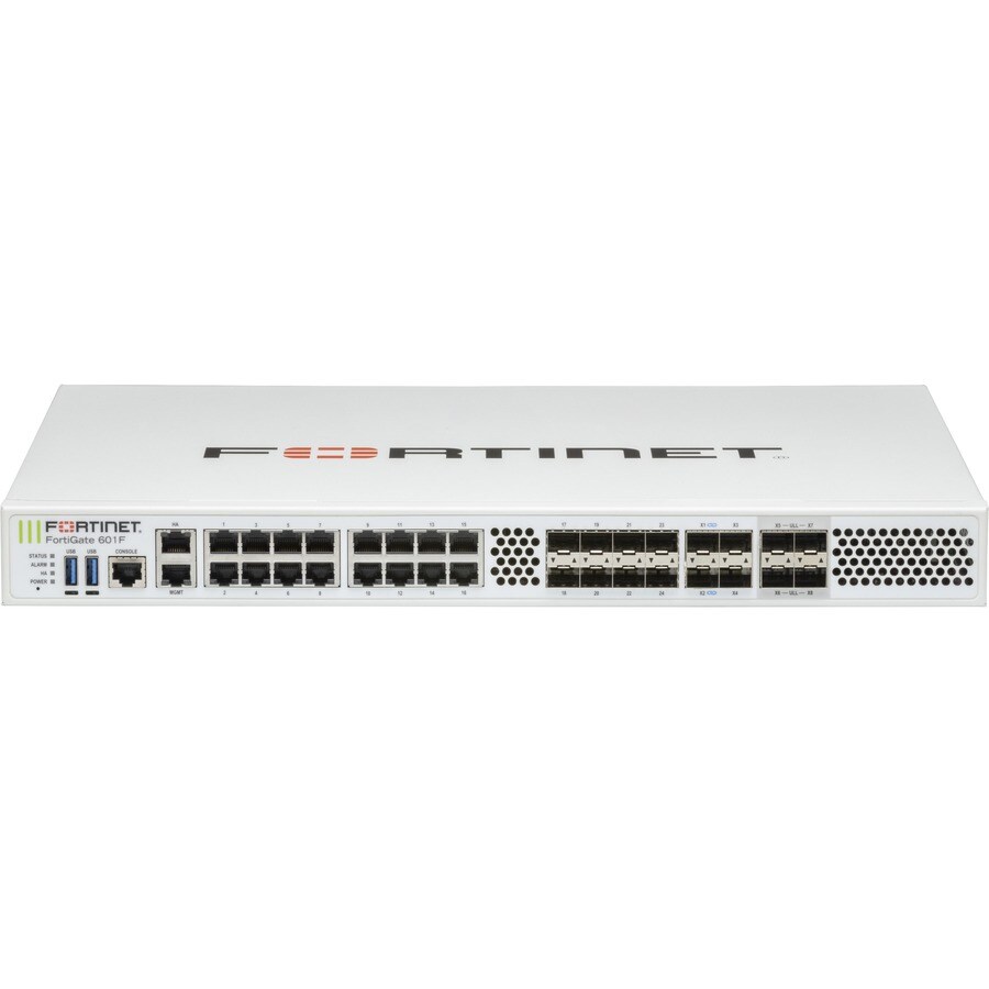 FortiGate-600F
