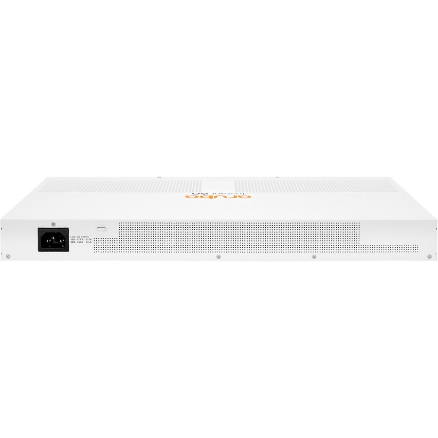 HPE NW IOn 1930 24G 4SFP+ Switch AU