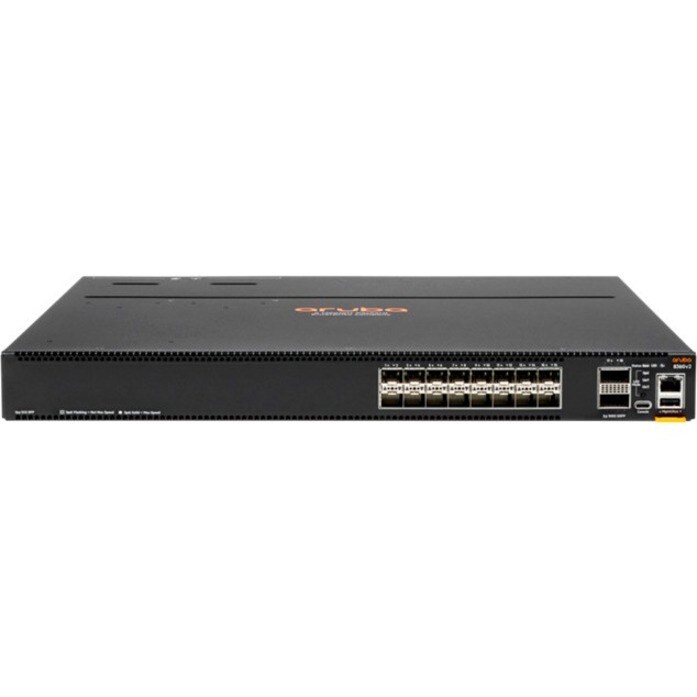 ARUBA 8360-16Y2C V2 FB 3F 2AC BDL AU EN