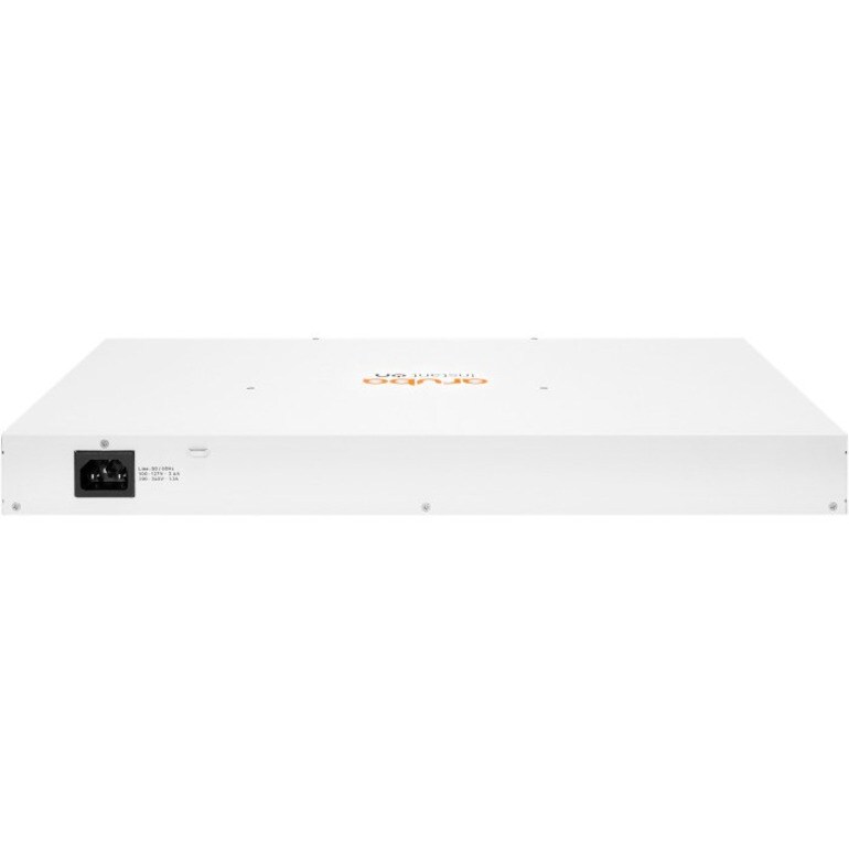 HPE NW IOn 1930 24G 4SFP+ 195W Sw AU