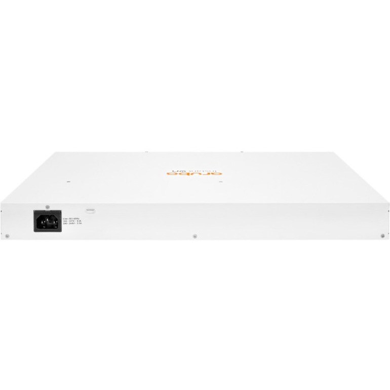 HPE NW IOn 1930 48G 4SFP+ 370W Sw AU