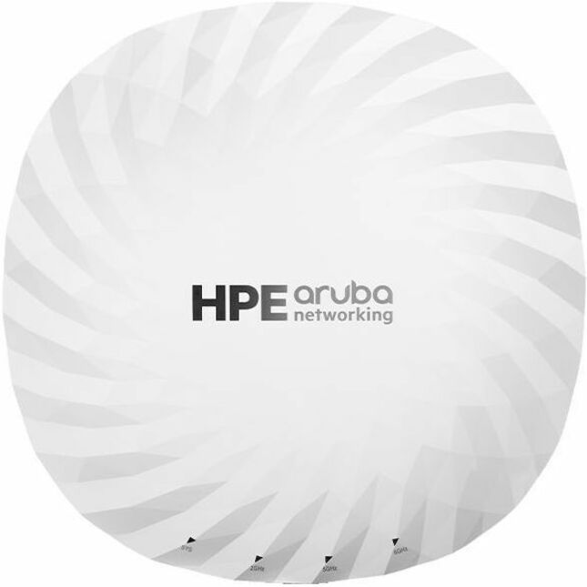 HPE ANW AP-755 RW 5PK CAMPUS AP