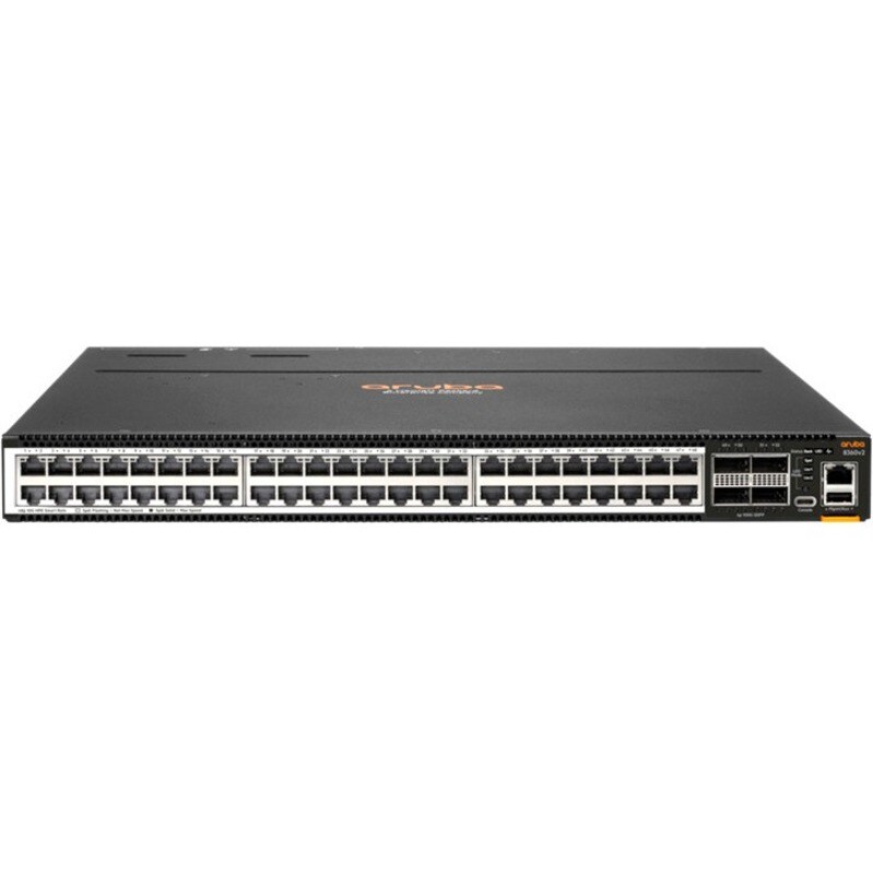 ARUBA 8360-48XT4C V2 BF 3F 2AC BDL AU EN