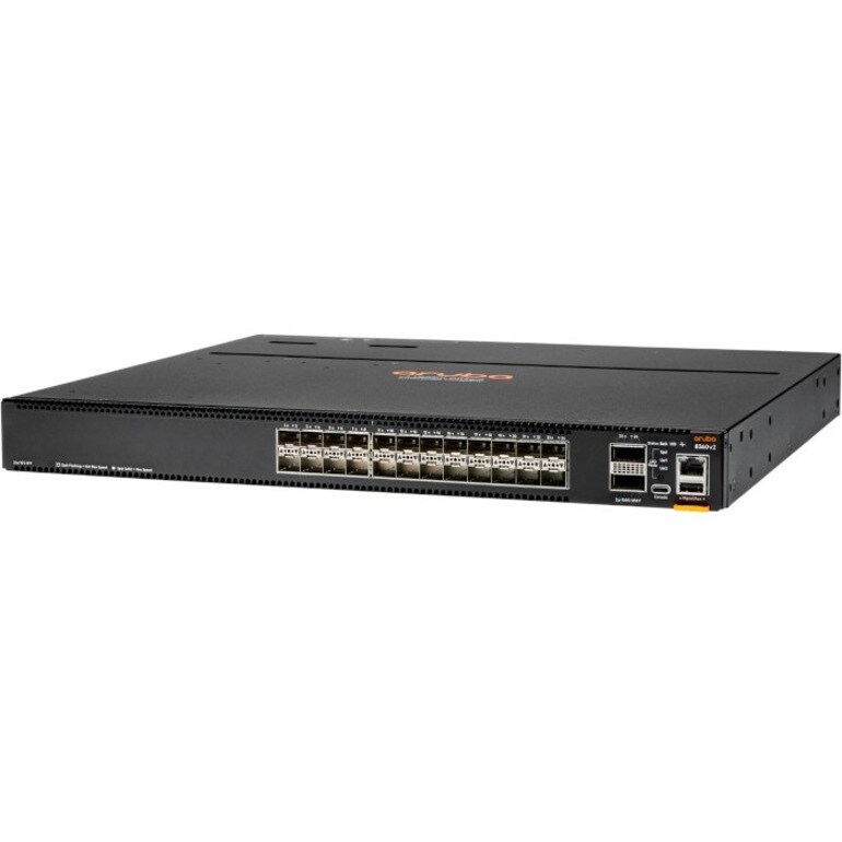ARUBA 8360-24XF2C V2 BF 3F 2AC BDL AU EN