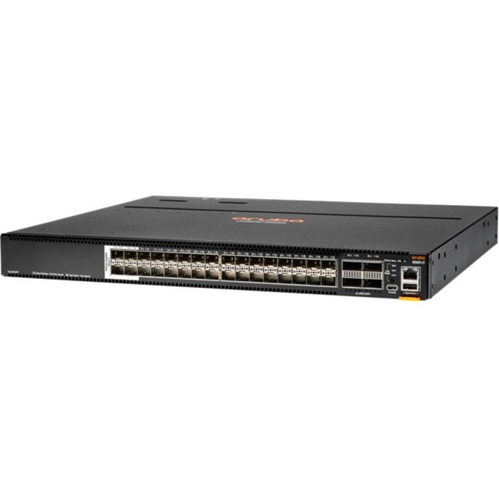 ARUBA 8360-32Y4C V2 BF 3F 2AC BDL AU EN