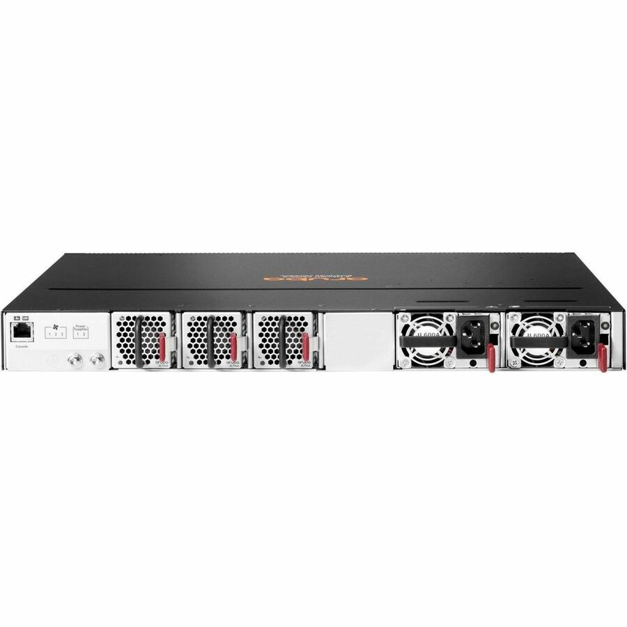 ARUBA 8100-40XT8XF4C FB3F2AC BDL AU EN