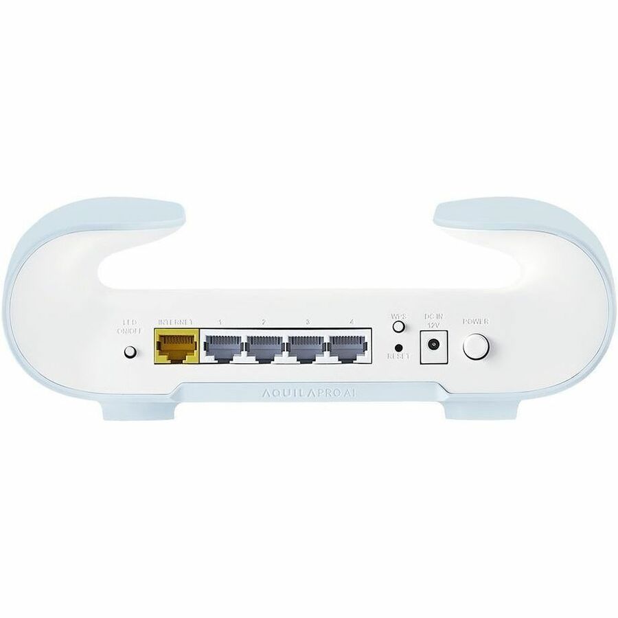 AX6000 WI-FI 6 SMART MESH ROUTER