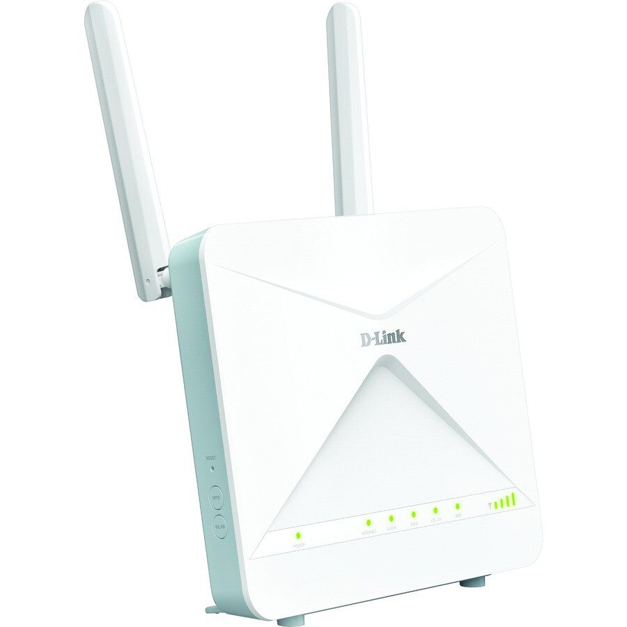 EAGLE PRO AI AX1500 4G SMART ROUTER