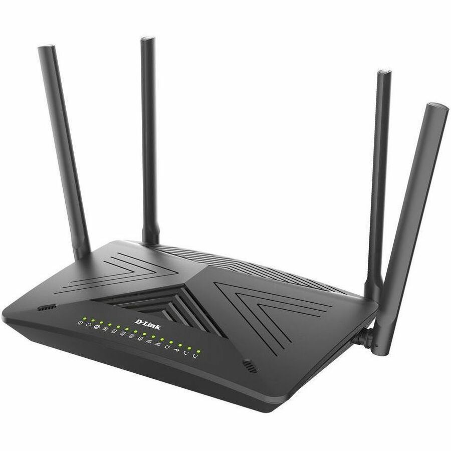 AX3000 WI-FI 6 VDSL2 /ADSL2+ MODEM ROUTE