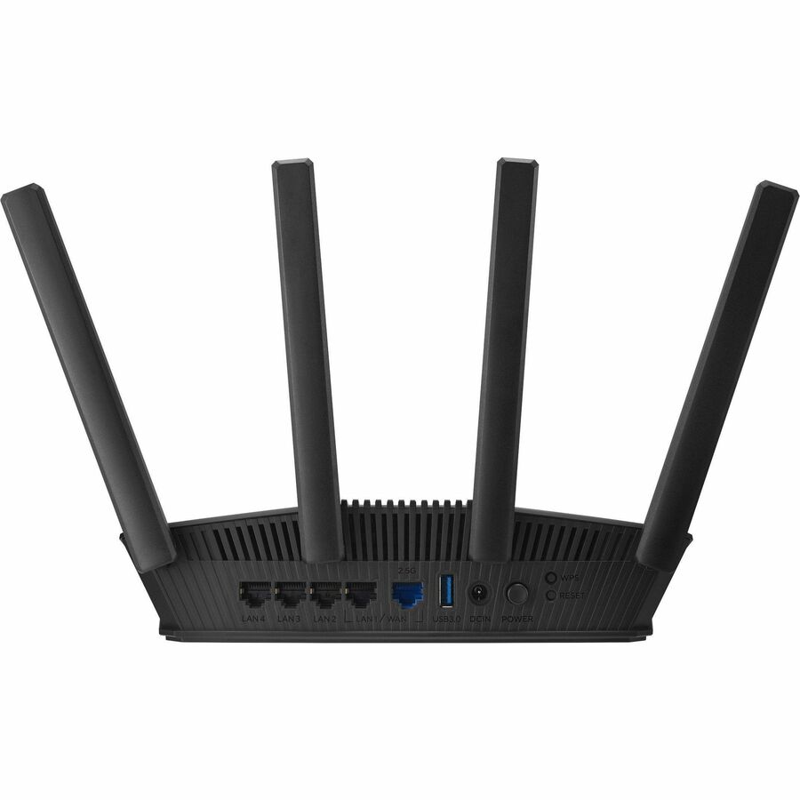RT-BE58U - BE3600 ROUTER