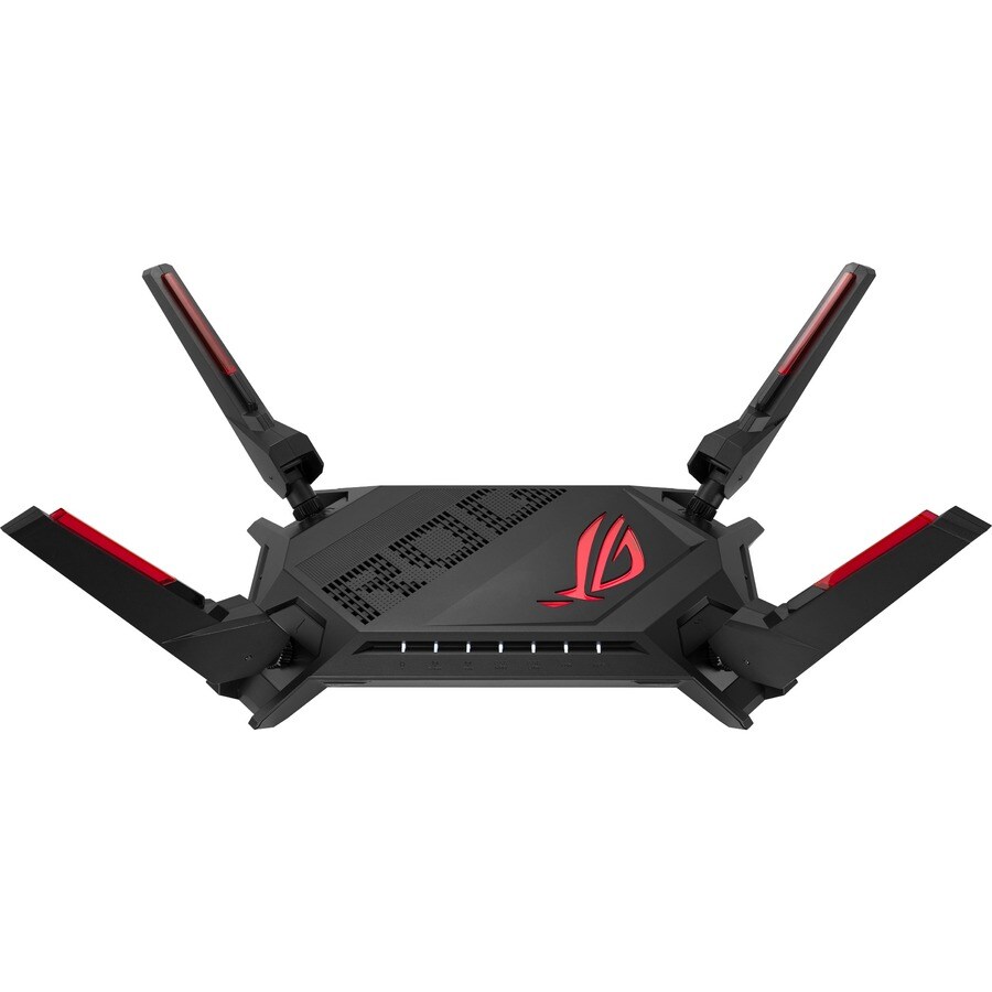 GT-AX6000 DUALBAND AX6000 ROUTER 3Y