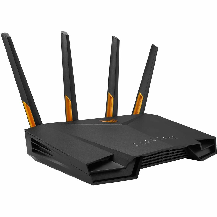 TUF-AX4200 MESH WIFI GAMING ROUTER 3Y