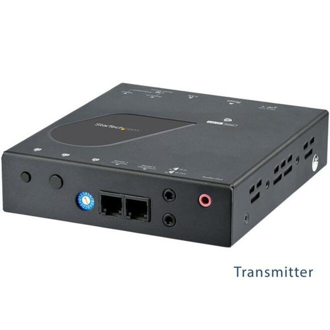 Extender Kit - HDMI over IP - 1080p