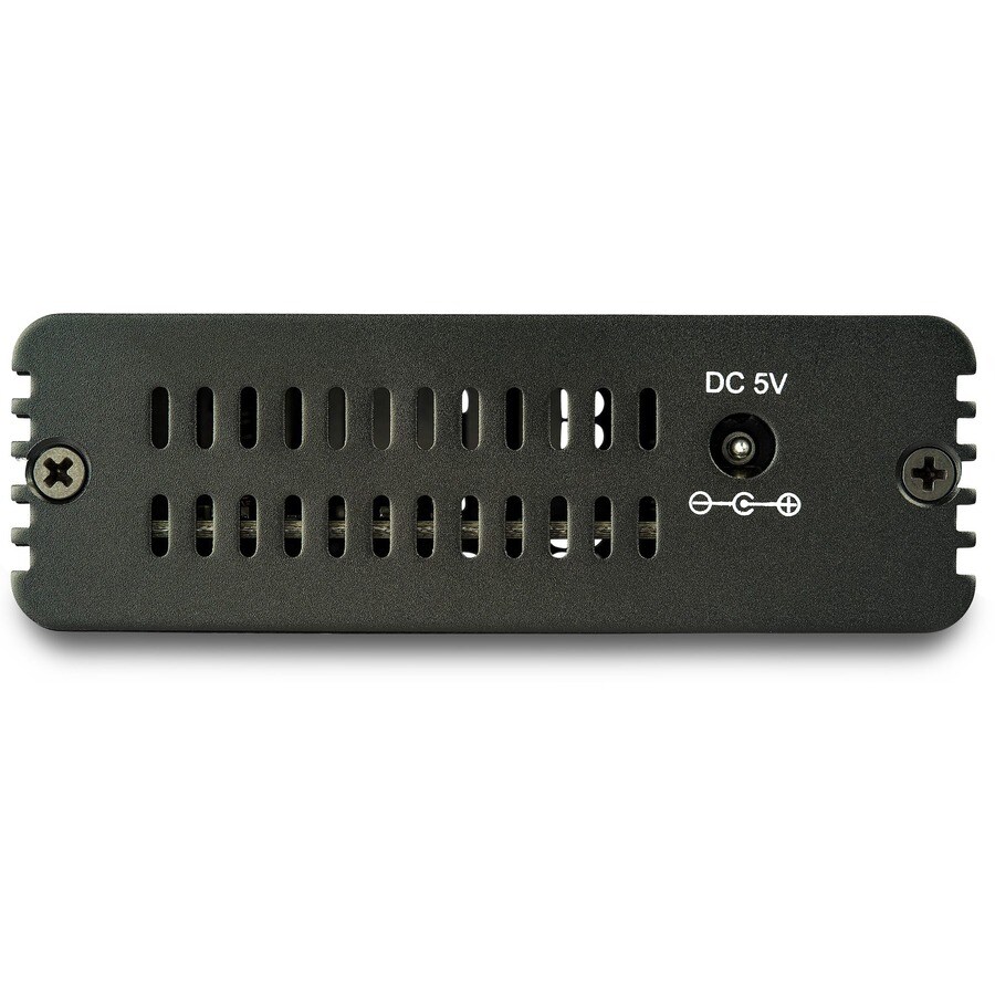Media Converter - RJ45 to Fiber - 10Gb