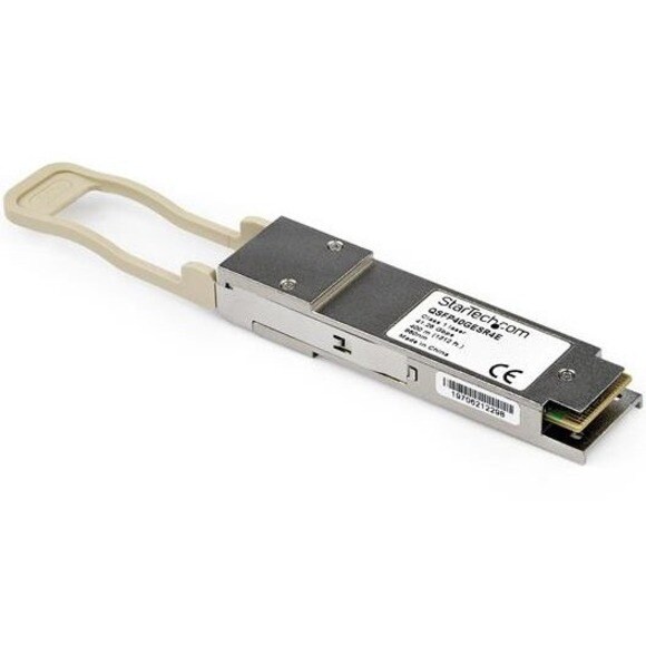 QSFP+ Module - 40GBase-SR4 MSA Compliant