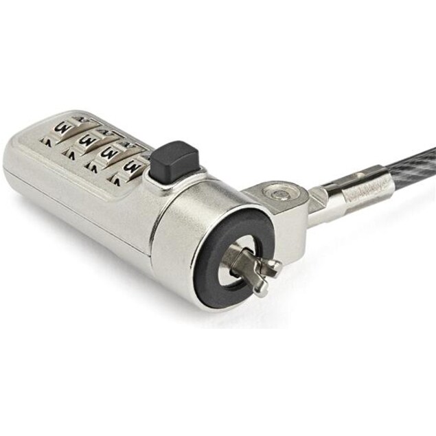 Laptop Cable Lock - For Wedge Lock Slot