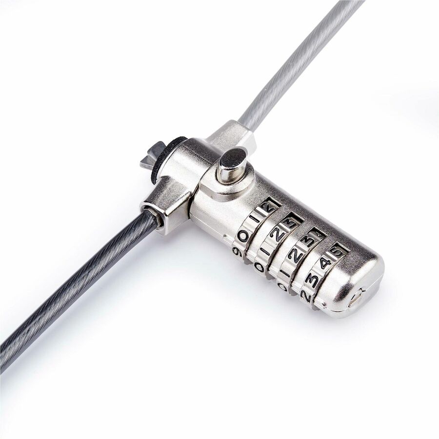 Noble Wedge 1.5m Cable Lock For Laptop