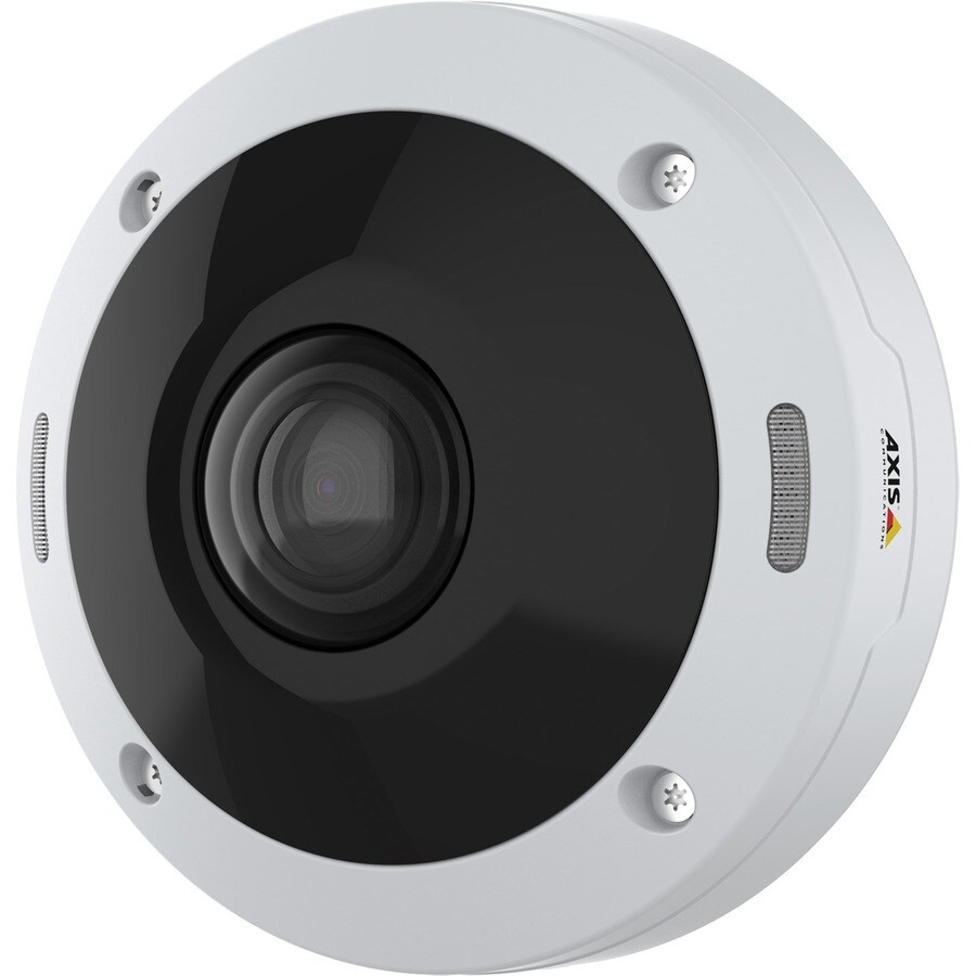 AXIS M4308-PLE discreet outdoor-ready to