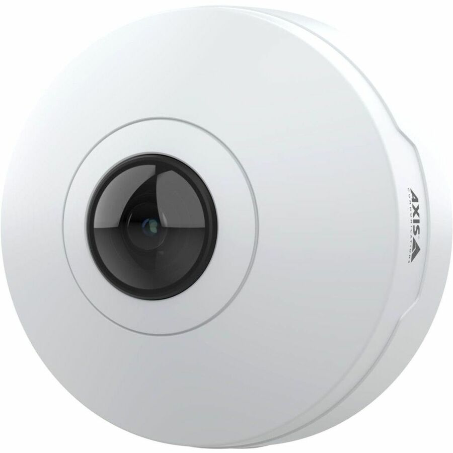 AXIS M4327-P an ultra-compact indoor min