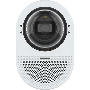 AXIS Q9307-LV all-in-one device combines