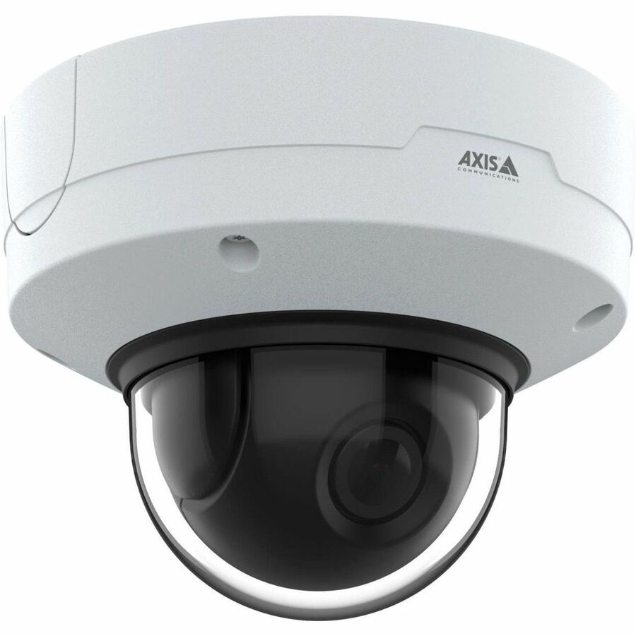 Q3626-VE Advanced dome camera with remot