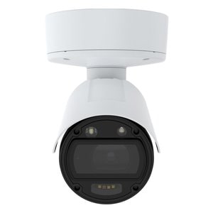 AXIS Q1808-LE 4/3in image sensor robust